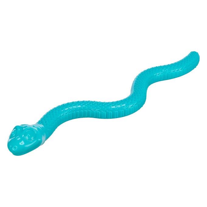 Trixie - Honden Speelgoed - Snackslang - TPR - 59 cm