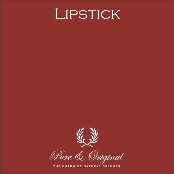 Pure & Original Classico Regular Krijtverf Lipstick 5L