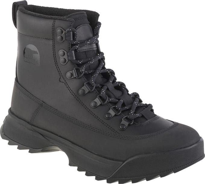 Sorel Scout 87 Pro WP, Mannen, Zwart, Laarzen, maat: 44