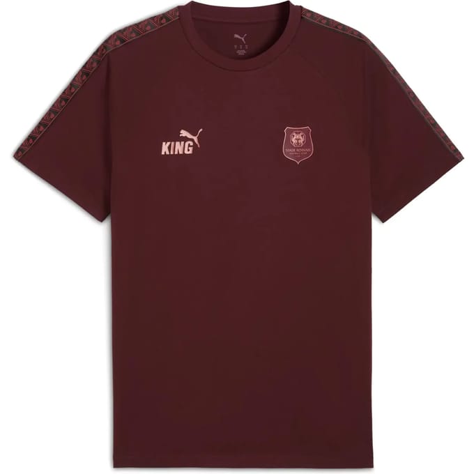 T-shirt Stade Rennais King