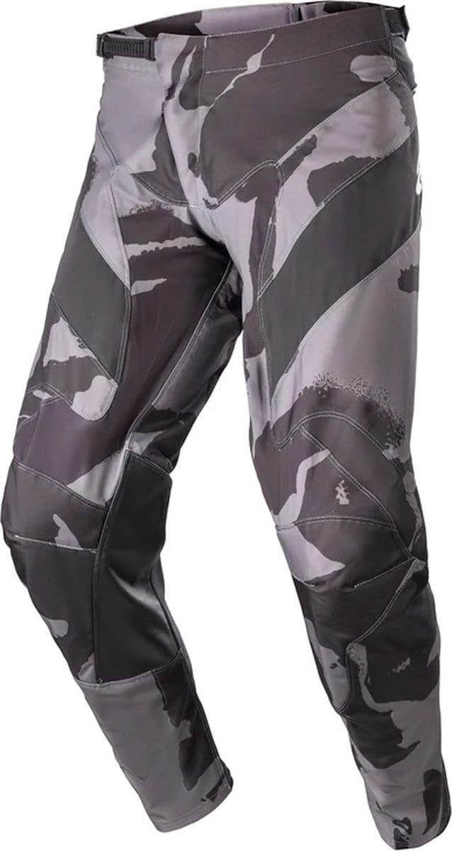 Alpinestars Racer Tactical Iron Camo MX Broek - Broek