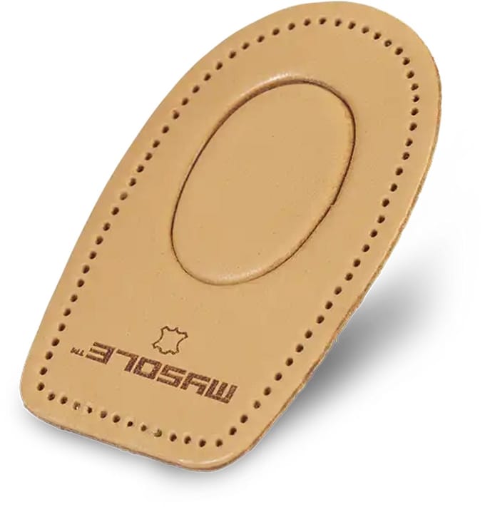 Mysole Basic Heelspur Cushion