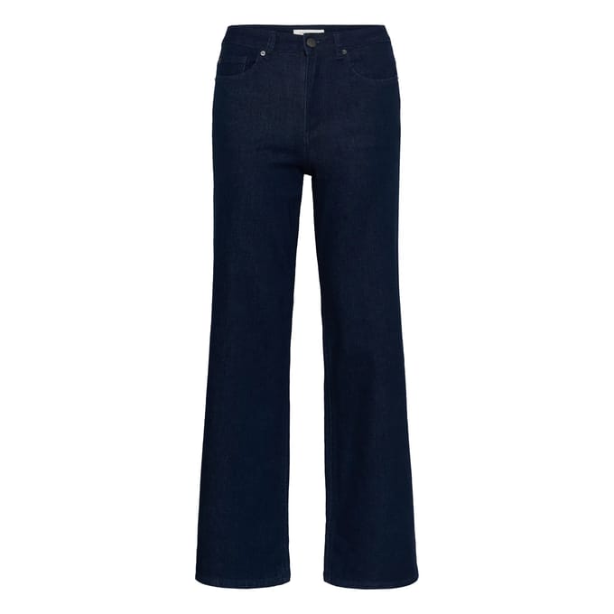 Reguliere damesjeans KAFFE Kaandrea