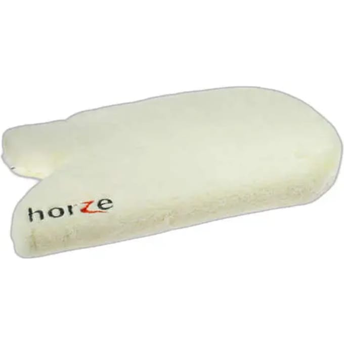 Zadelonderlegger voor paarden Horze ProComfort