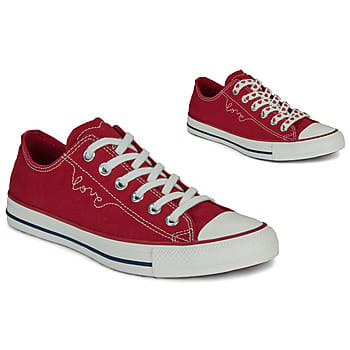 Converse  Lage Sneakers CHUCK TAYLOR ALL STAR