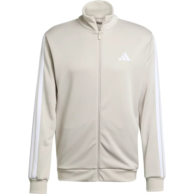 Track suit jas adidas Basic 3-Stripes