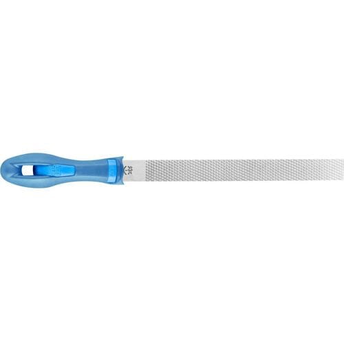 PFERD TOOLS 11231257 Houtrasp plat stomp kap 2 incl. ergonomisch vijlheft Lengte 250 mm 1 stuk(s)