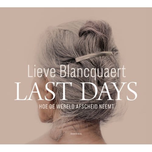 Last Days - Lieve Blancquaert