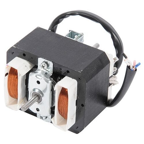 ELECTROLUX - DAMPKAPMOTOR - 6/40KA - 50253387000