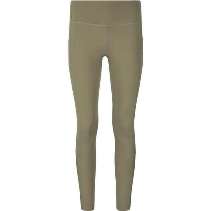 Leggings voor dames Athlecia Elli V2