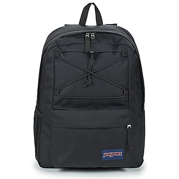JanSport Flex Pack Rugzak - BLACK