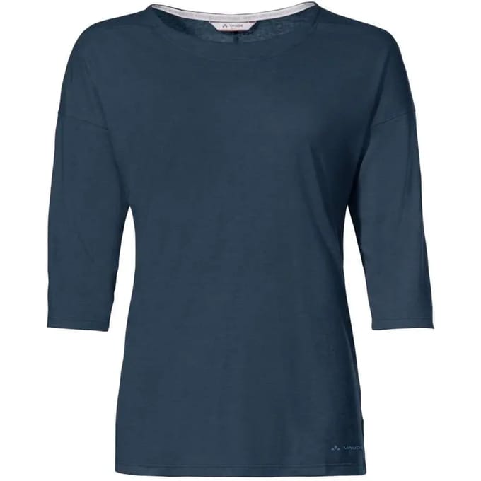 T-shirt 3/4 dames VAUDE Neyland