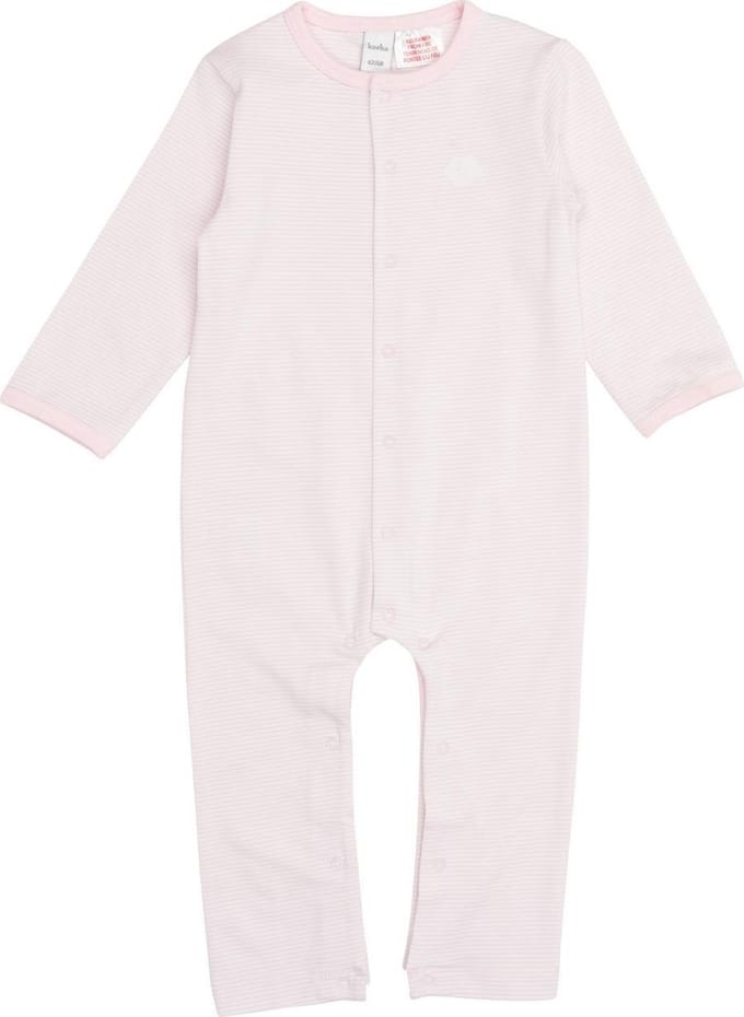 Koeka - Babypakje Palm Beach - Waterpink - 74/80