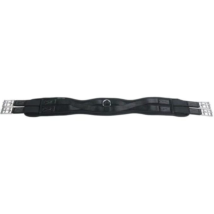 Harry's Horse Singel Memoryfoam Zwart - 140