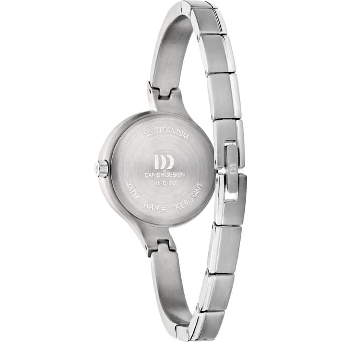 Danish Design Pure IV62Q1280 Jasmin Horloge