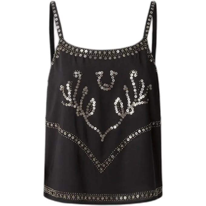 Damestanktop Pepe Jeans Eartly