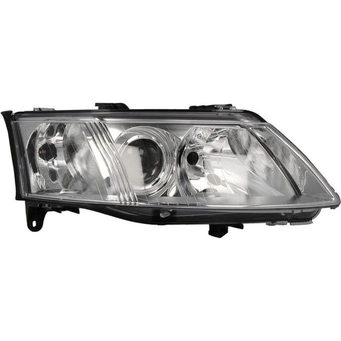 VanWezel 4731962 - Phare double avant droit pour Saab 9-3 de 10/2002 au 10/2007