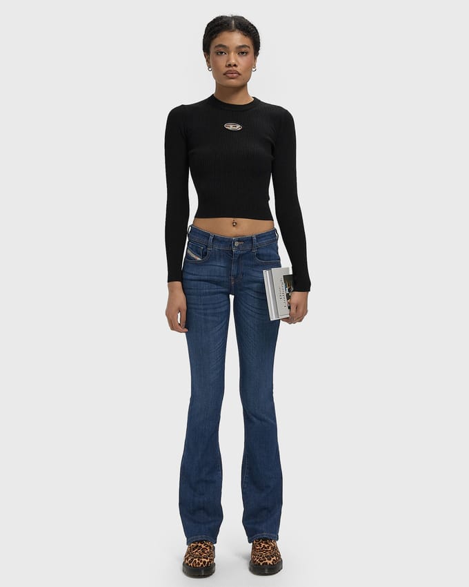 1969 D-EBBEY TROUSER