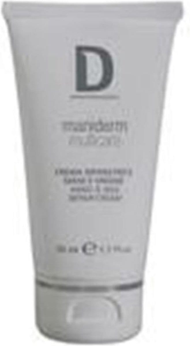 Dermophisiologique maniderm hand creme - anti aging