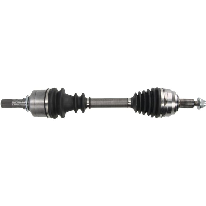 Aandrijfas POINT GEAR PNG74770