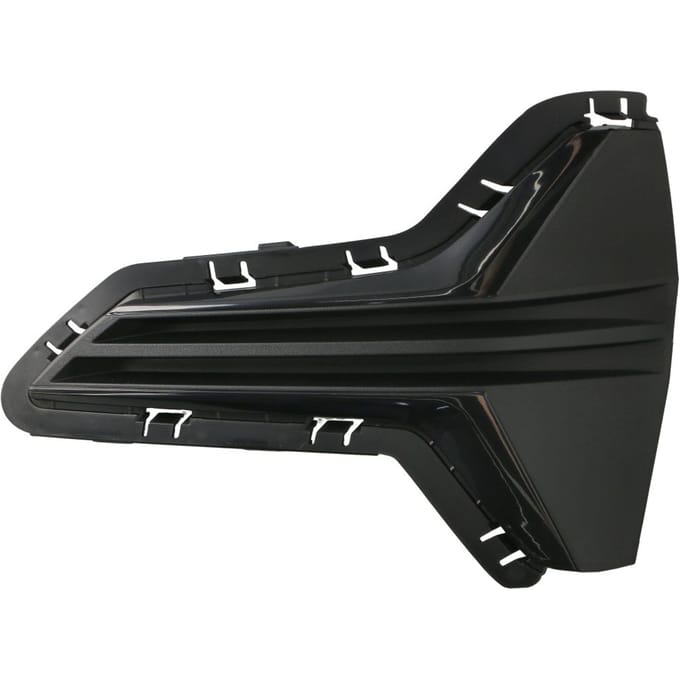 Bumper - ventilatierooster BLIC 5513-00-0064921BP