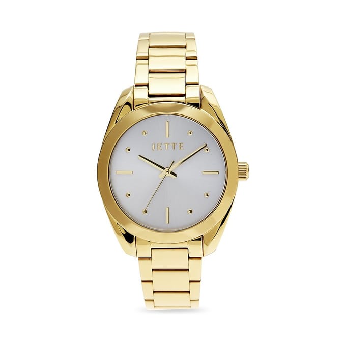 JETTE Dameshorloge COSMOPOLITAN 89225037