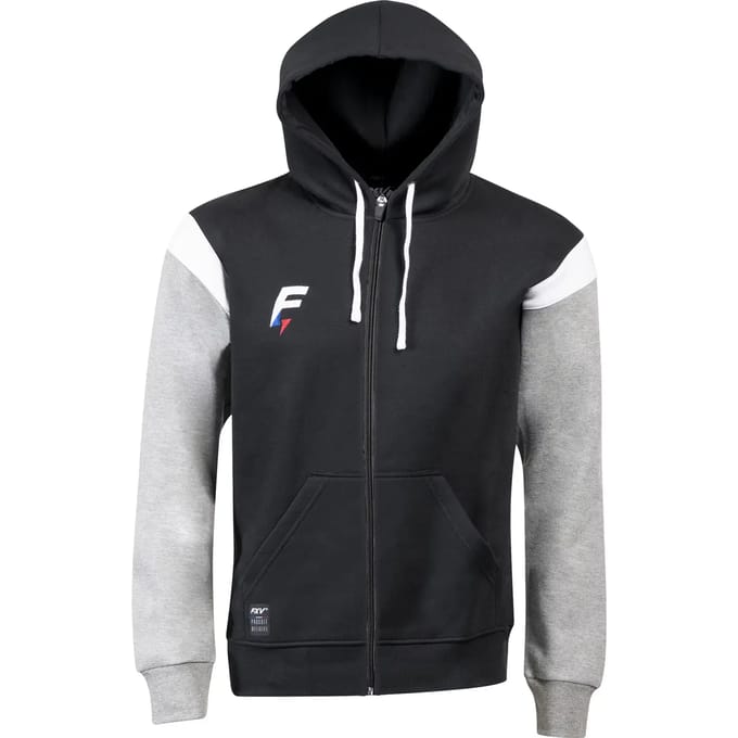 Sweatshirt Force XV Conqu