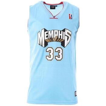 T-shirt Sport Zone Memphis