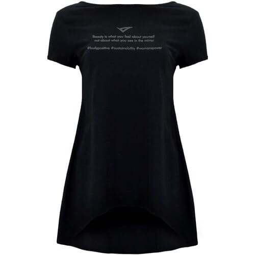 Legea Europa T-Shirt - Sportswear - Vrouwen