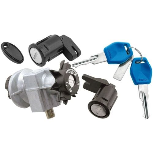 Contactslot set, sleutel VICMA 6570