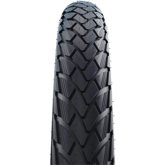 Schwalbe Buitenband Marathon 27.5 X 1.65 (44-584) Zwart