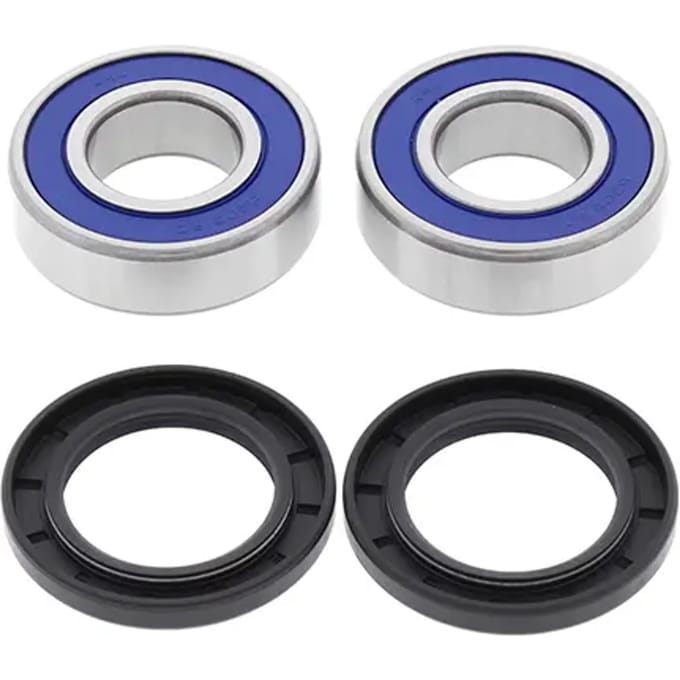 Vooras lager- en rubberset All Balls Racing 25-1511