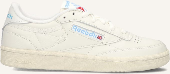 Lage Sneakers Reebok Classic CLUB C 85 VINTAGE