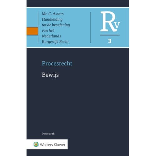 Bewijs - Asser-Serie
