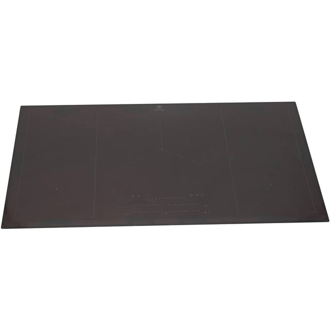 AEG kooktafel, zwart, Electrolux, 910x520mm 8585551136148
