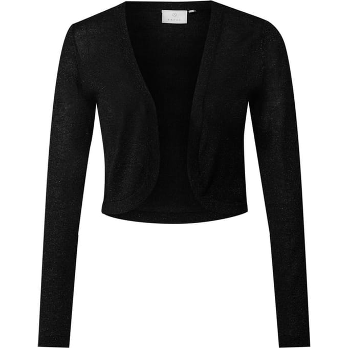 Kaffe - Maat L - KAankra Bolero Dames Trui