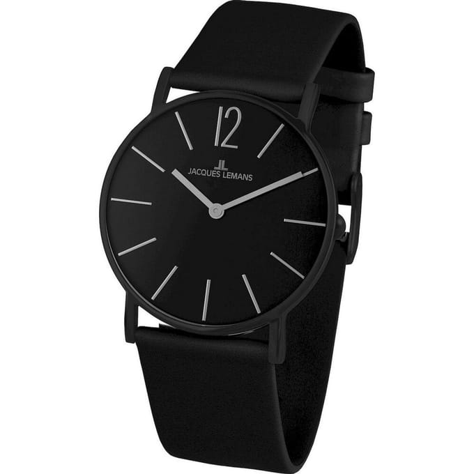 Jacques Lemans Dameshorloge 1-2030I