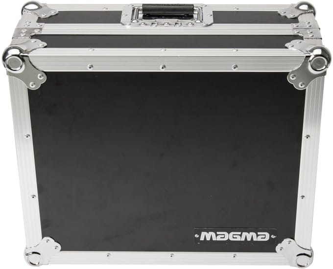 Magma Multi-Format - Platenspeler case