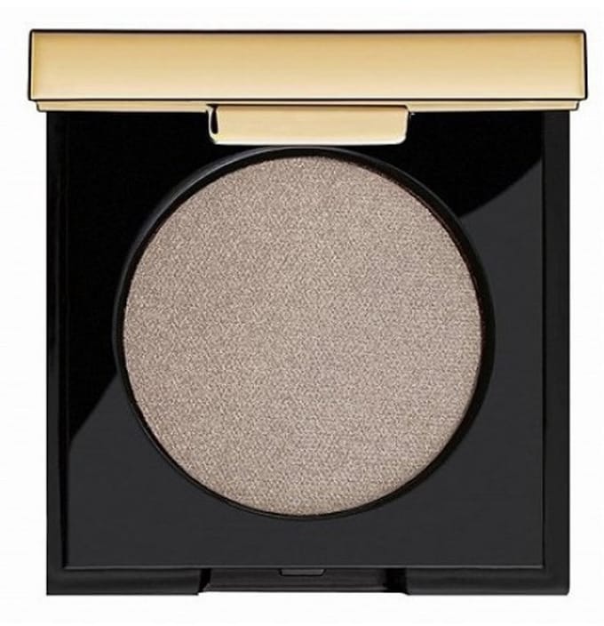 Yves Saint Laurent Satin Crush Mono Eyeshadow - 3 Indecent Nude