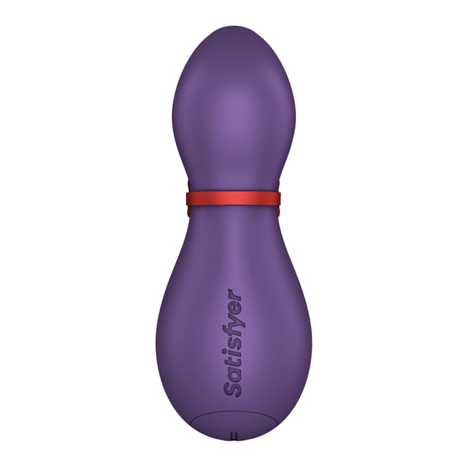 Satisfyer 'Penguin', 12,5 cm