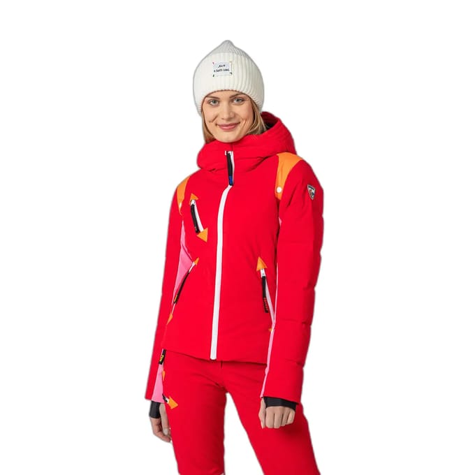 Donsjack voor dames Rossignol Pilot