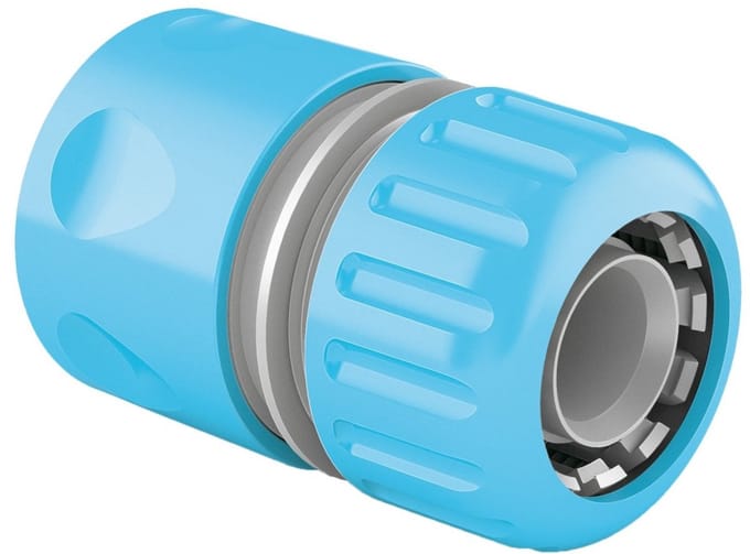 Cellfast - slangkoppeling - snelkoppeling, doorvoerslang, voor slangaansluiting, 1", Ideal 57-027