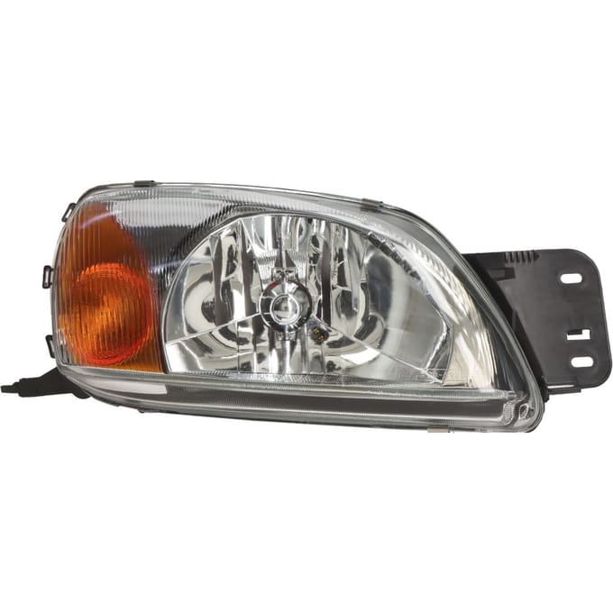 Koplampen TYC 20-5923-05-2, rechts