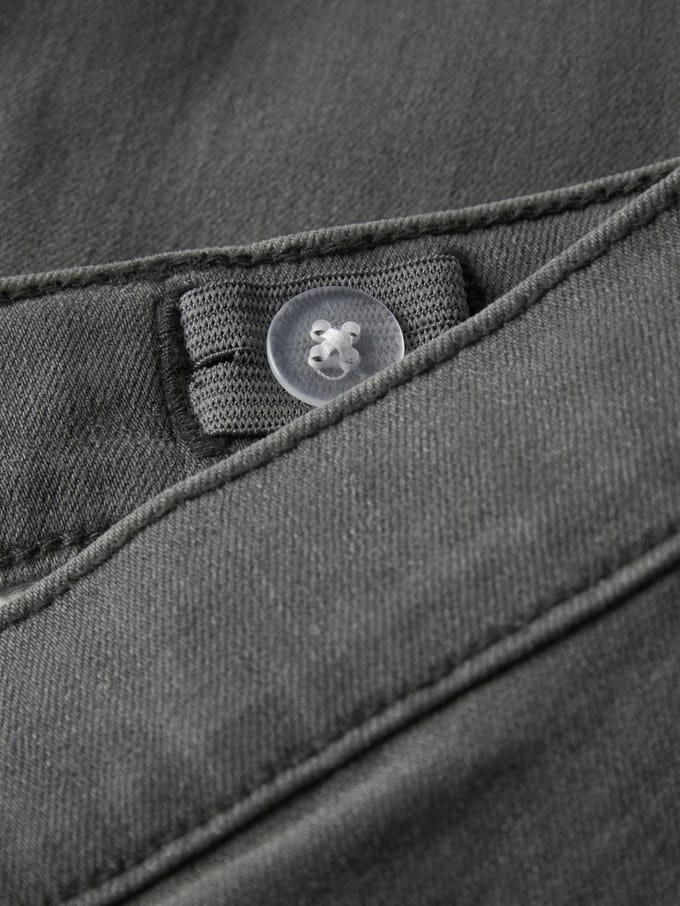 NAME IT - TKMSIMON SLIM JEANS TWO1234 NOOS - Jongens - Jeans