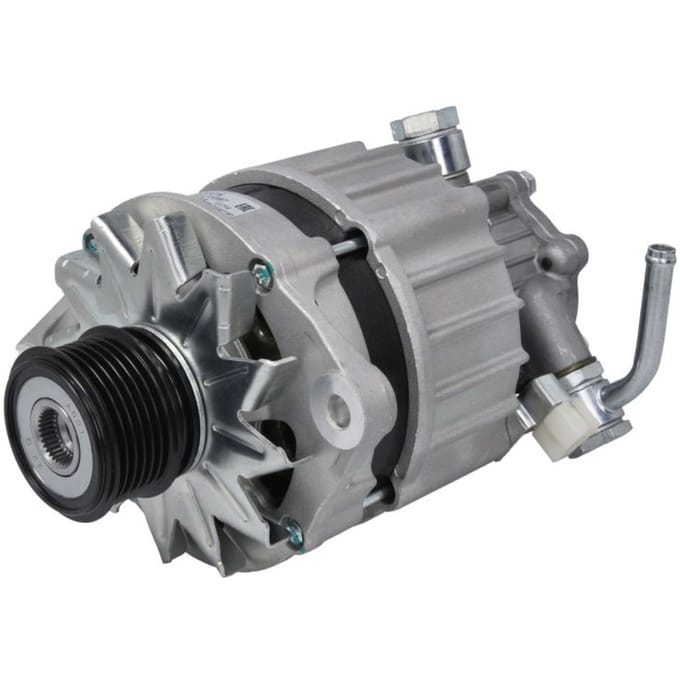 Driefasige generator BOSCH 1 986 A01 097