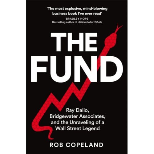 The Fund - Rob Copeland