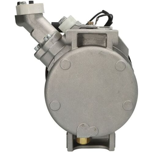 Airco-compressor NISSENS 89312