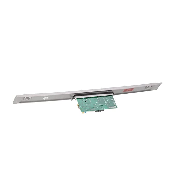 AEG bedieningspaneel met elektronische, set, 4056002753