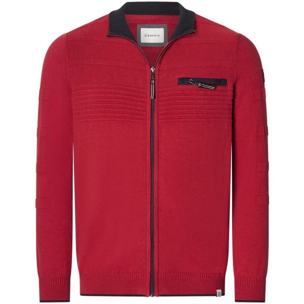 Vest TAGIO rood