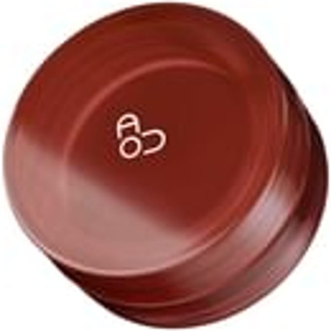 AOU - Floofy Matte Balm - 10 Colors #09 Chili Balm
